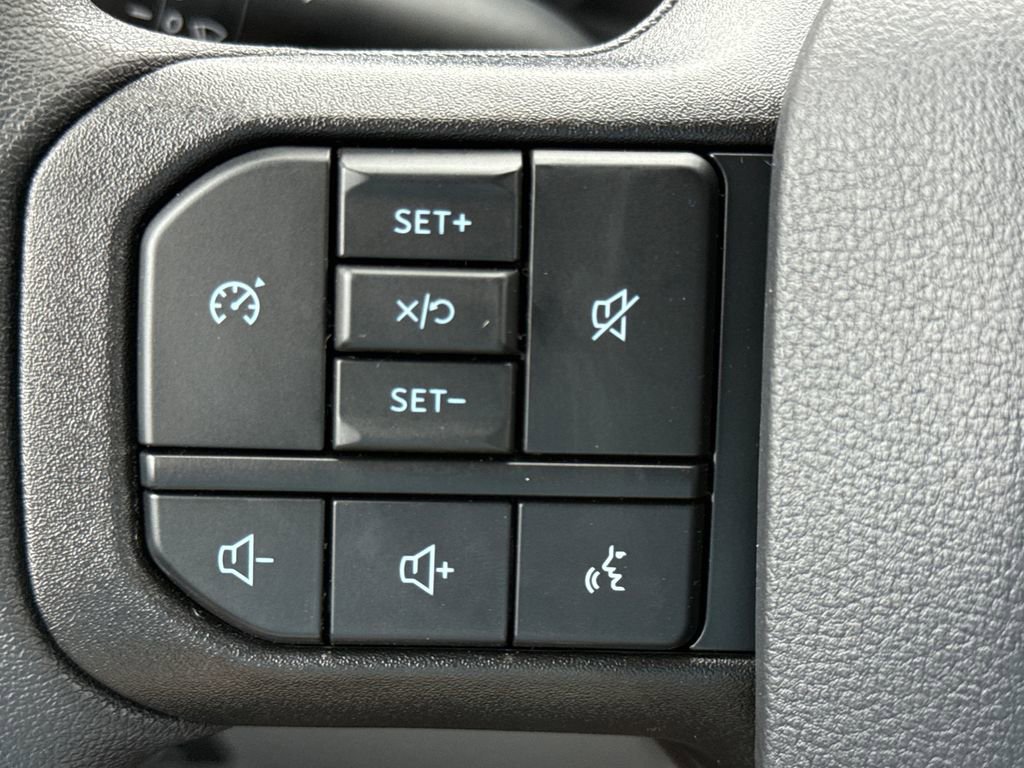 New 2026 Ford F250 XL w/ STX Appearance Package image 27