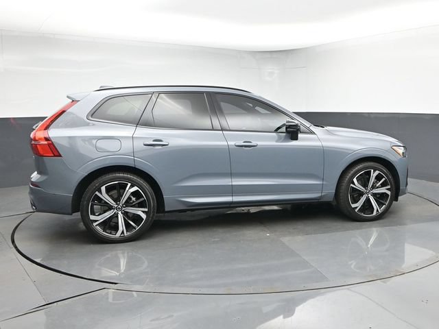 Used 2023 Volvo XC60 B6 Ultimate w/ Protection Package Premier AWD/4WD image 9