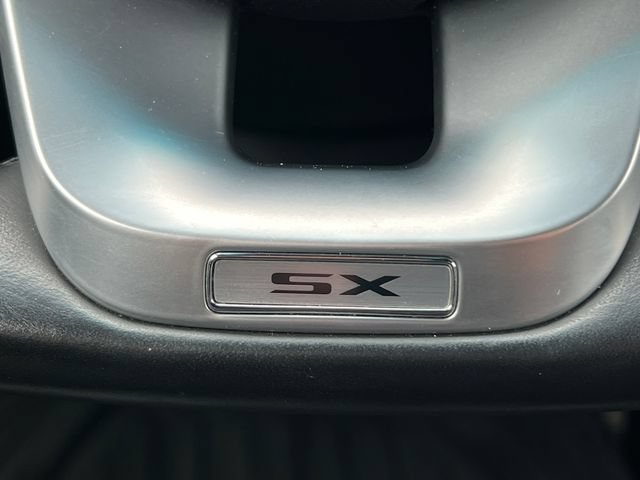 Used 2022 Kia Sportage SX AWD/4WD image 25