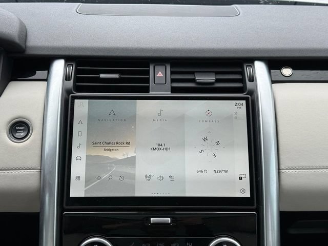 Used 2025 Land Rover Discovery S AWD/4WD image 20