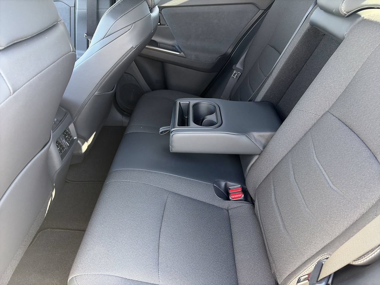 New 2026 Toyota C-HR AWD/4WD image 21