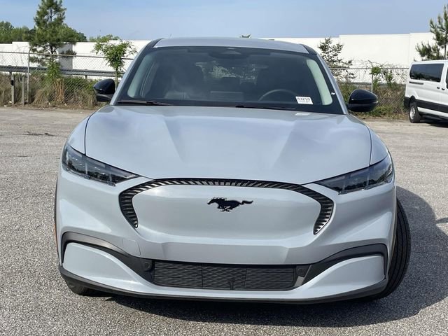 New 2026 Ford Mustang Mach-E Select RWD image 6