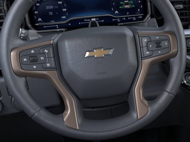 New 2026 Chevrolet Silverado 1500 High Country w/ Technology Package AWD/4WD image 20