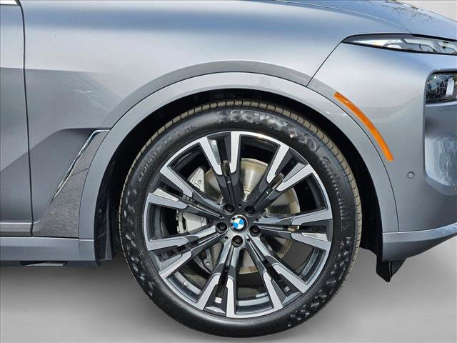New 2026 BMW X7 xDrive40i image 10