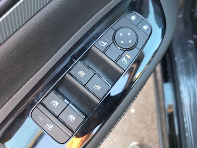 New 2026 Nissan Murano SL image 16