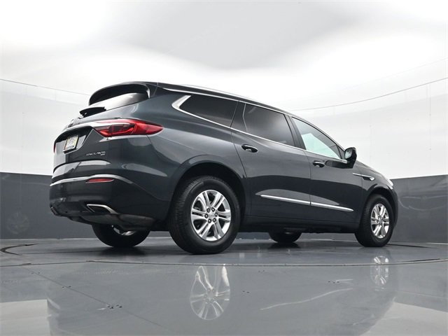 Used 2019 Buick Enclave Essence image 26
