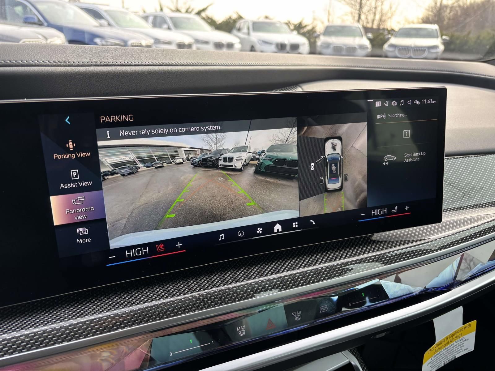 New 2026 BMW 760i xDrive w/ Executive Package image 21