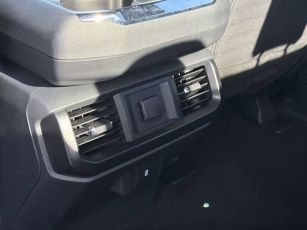 Used 2024 Ford F150 STX RWD image 29