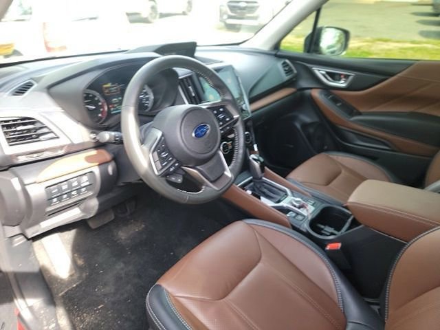 Used 2023 Subaru Forester Touring w/ Popular Package #2 image 10