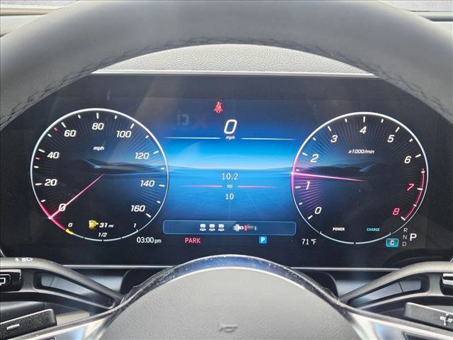 New 2026 Mercedes-Benz GLC 43 AMG 4MATIC image 10