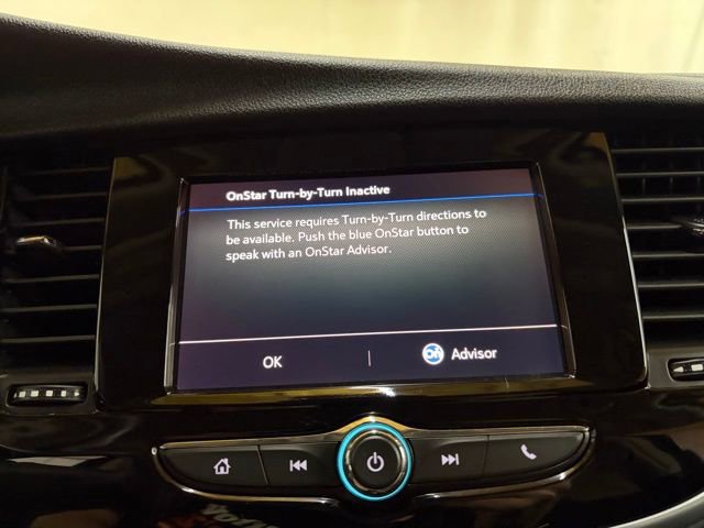 Used 2022 Buick Encore Preferred w/ Safety Package AWD/4WD image 36