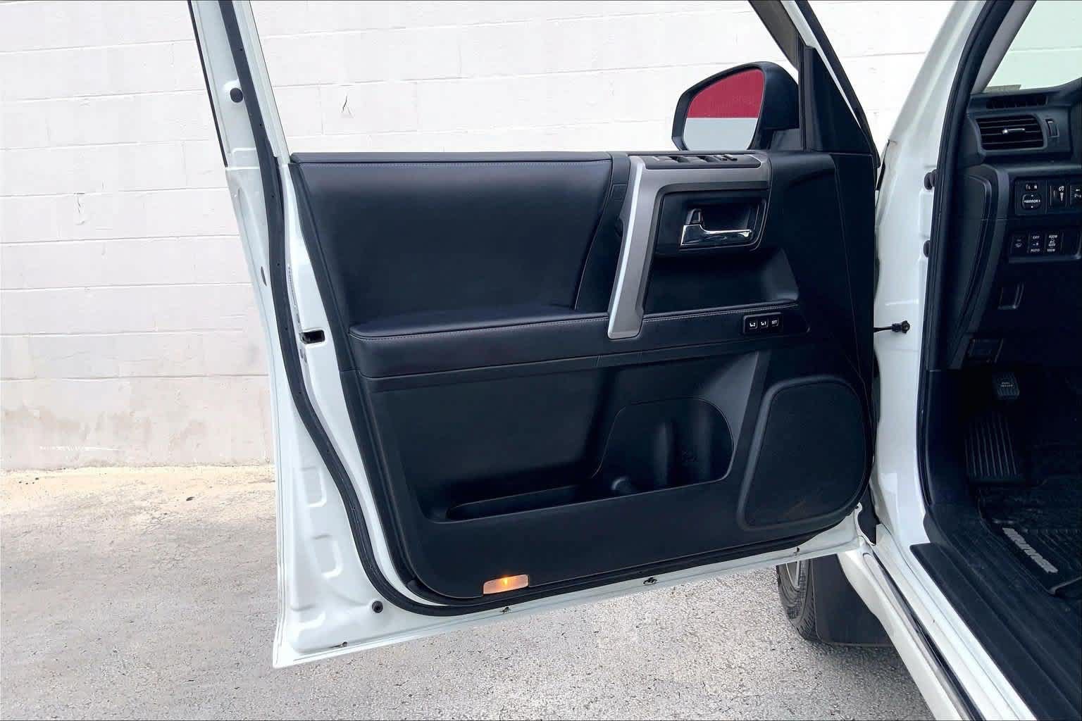 Used 2019 Toyota 4Runner Limited RWD image 27
