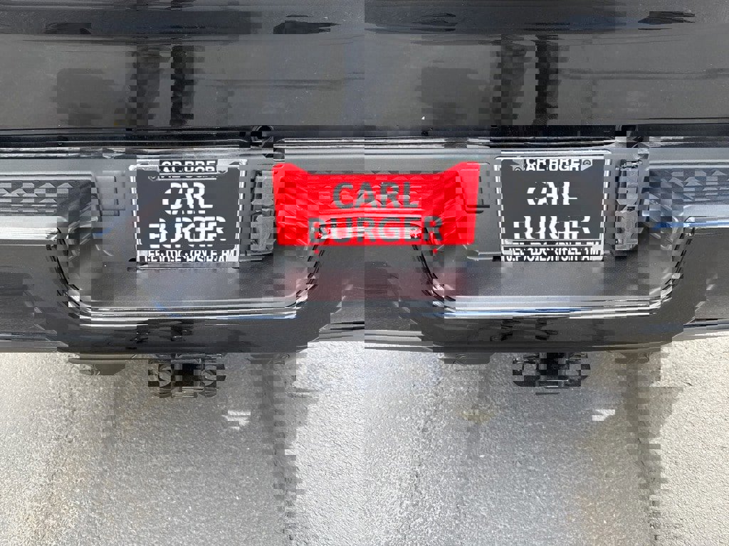 New 2025 RAM 3500 Big Horn image 9