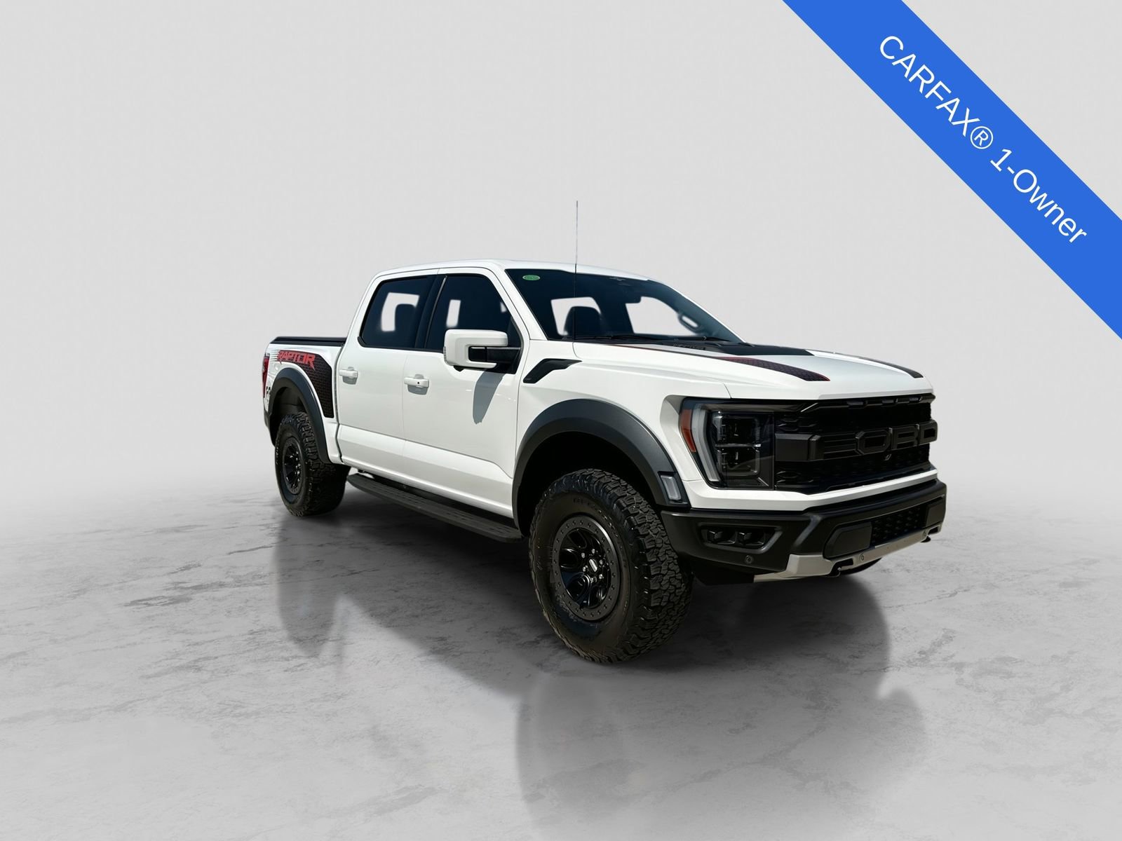 Used 2023 Ford F150 Raptor AWD/4WD image 10