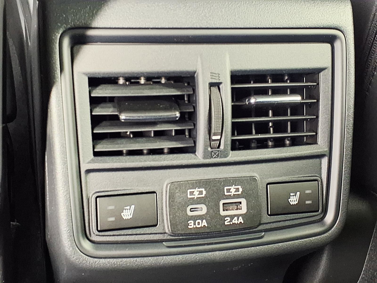 New 2026 Subaru Outback Limited image 7