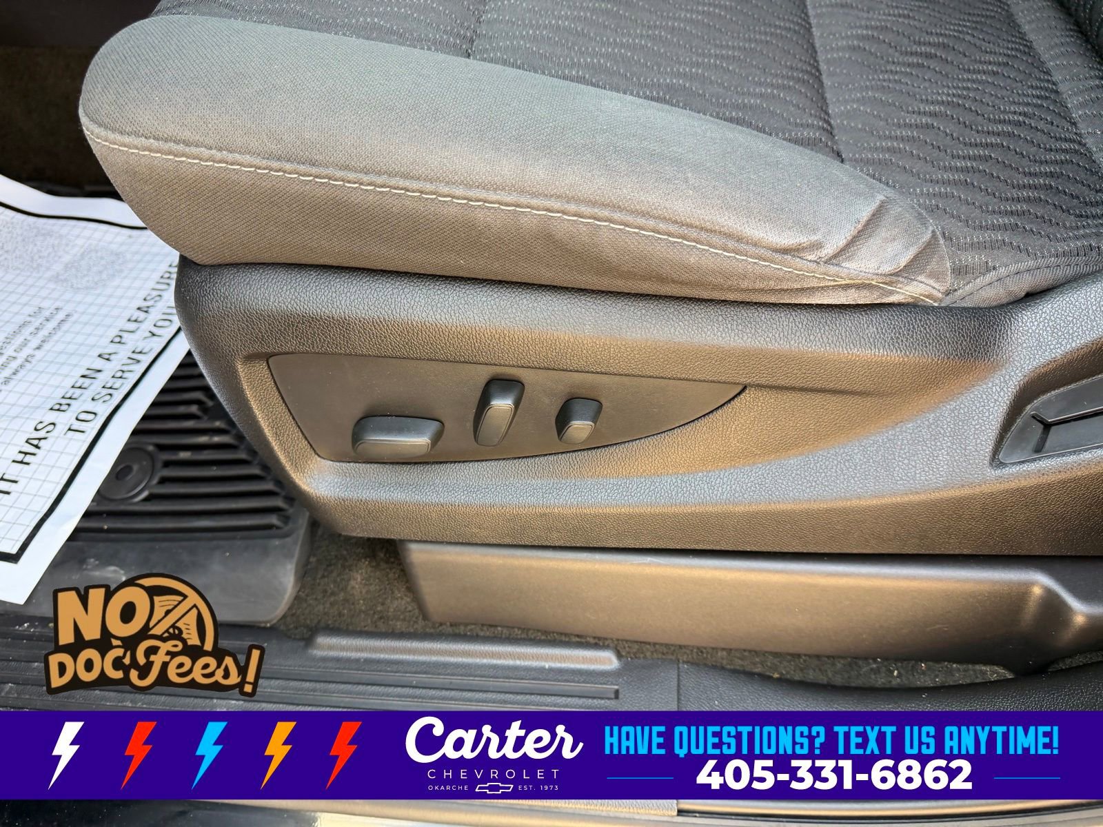 Used 2017 Chevrolet Tahoe LS RWD image 22