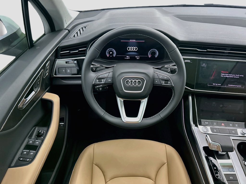 New 2026 Audi Q7 2.0T Premium Plus AWD/4WD image 10
