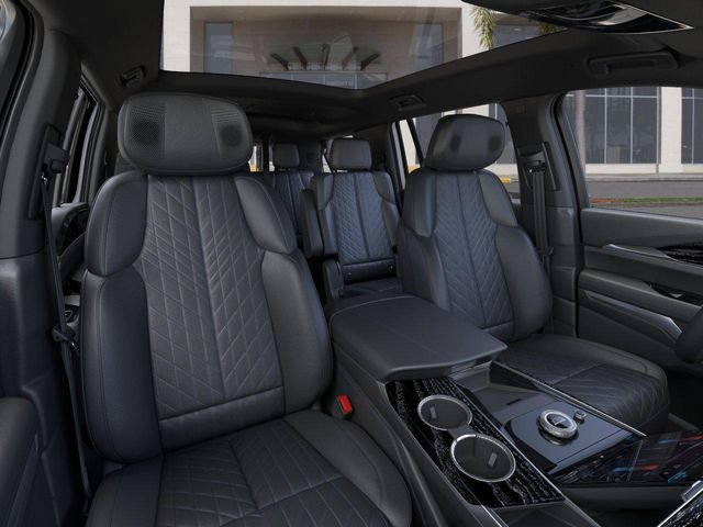 New 2026 Cadillac Escalade IQL Sport 1 AWD/4WD image 16