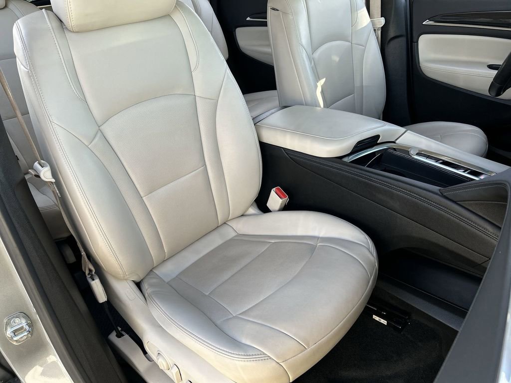 Used 2023 Buick Enclave Essence w/ Trailering Package, 5000 lbs. FWD image 24