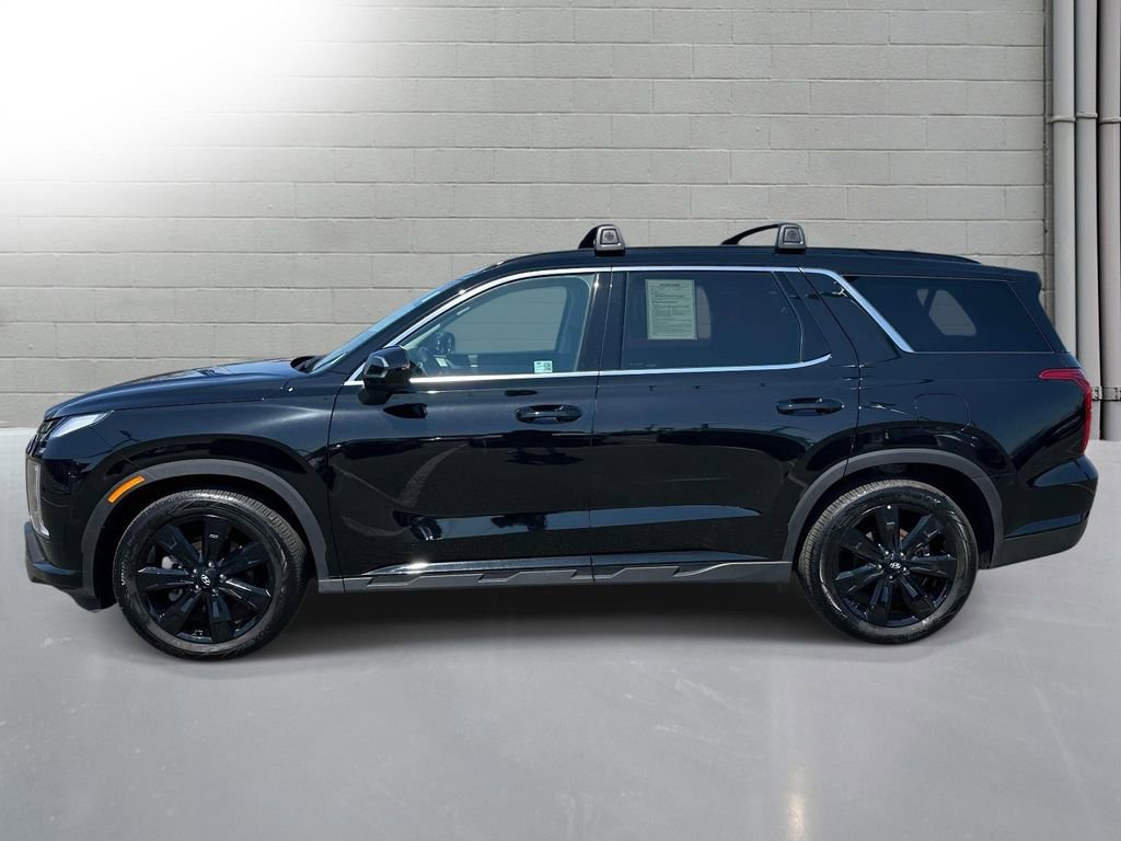 Used 2025 Hyundai Palisade XRT AWD/4WD image 7