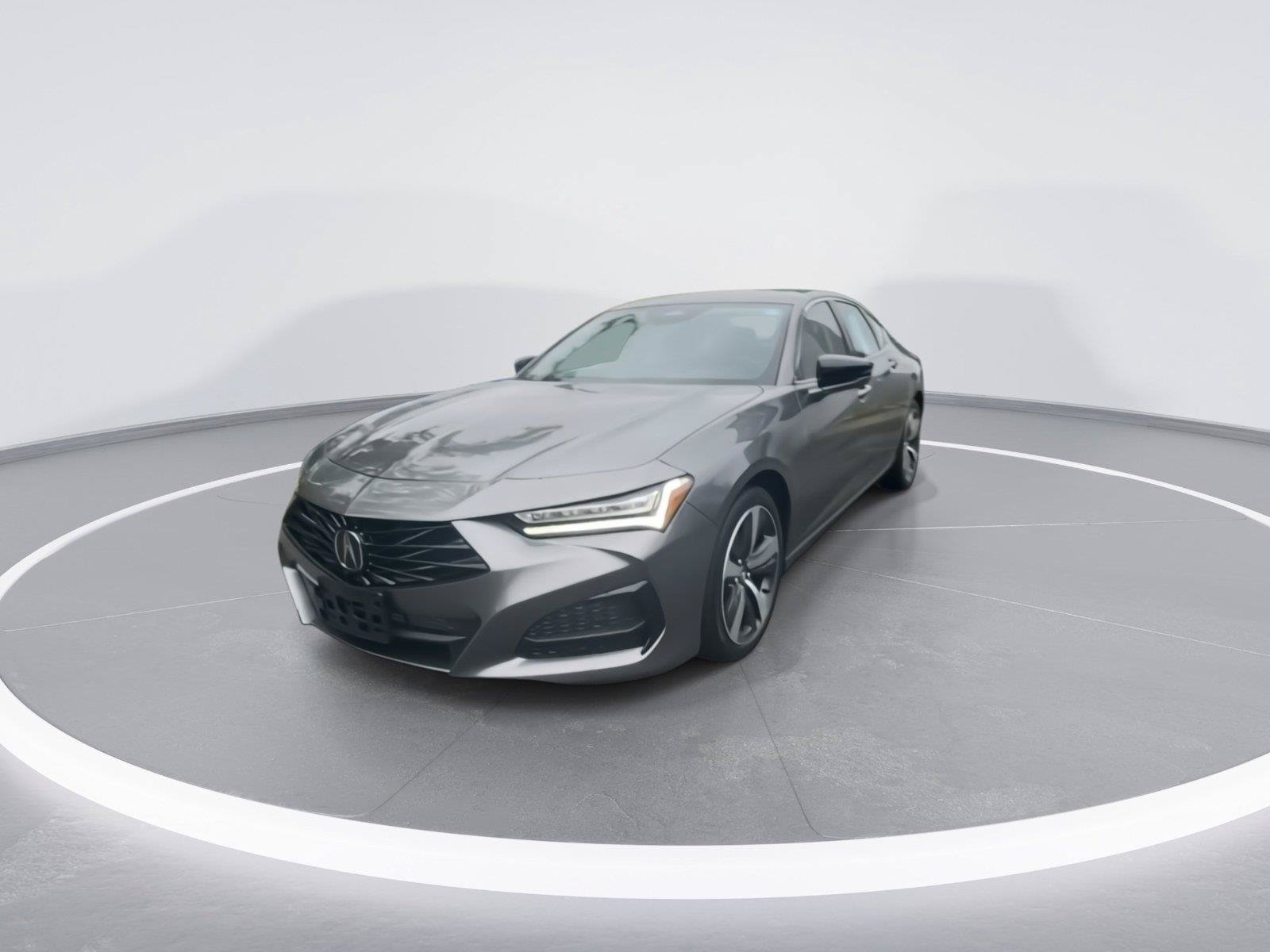 Used 2024 Acura TLX w/ Technology Package FWD image 4