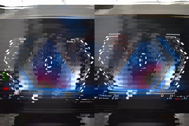 New 2025 BMW X3 xDrive30i w/ Convenience Package image 26