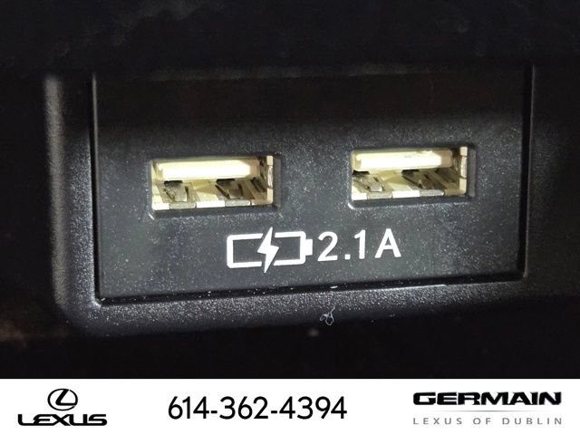 Used 2022 Lexus RX 350 AWD image 30