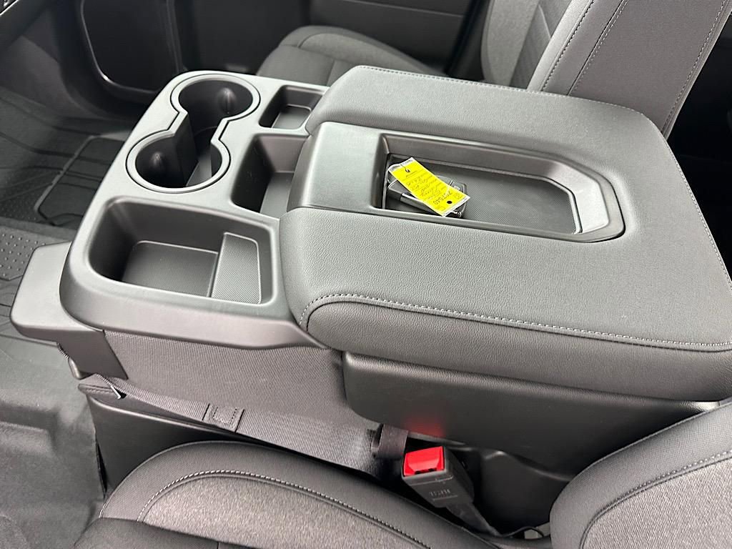 New 2026 Chevrolet Silverado 1500 RST w/ Protection Package image 23