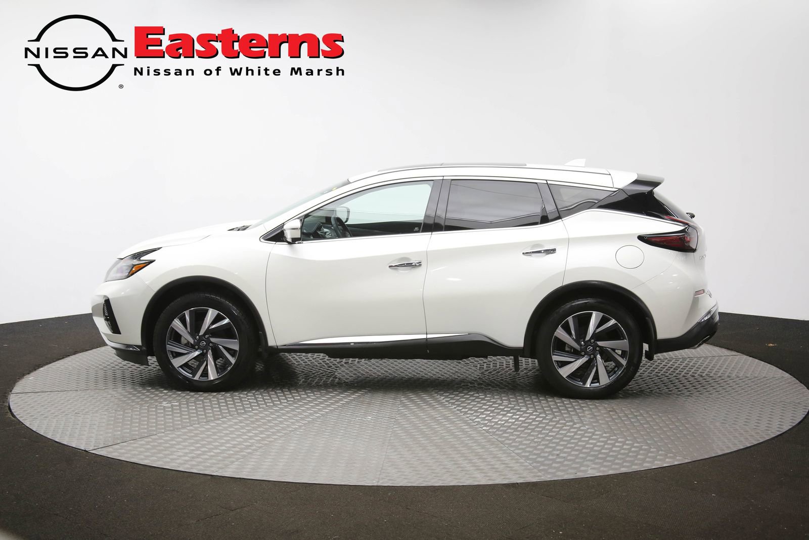 Used 2023 Nissan Murano SL w/ SL Moonroof Package AWD/4WD image 64
