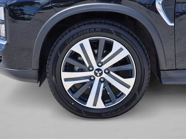 Used 2024 Mitsubishi Outlander Sport AWD image 23