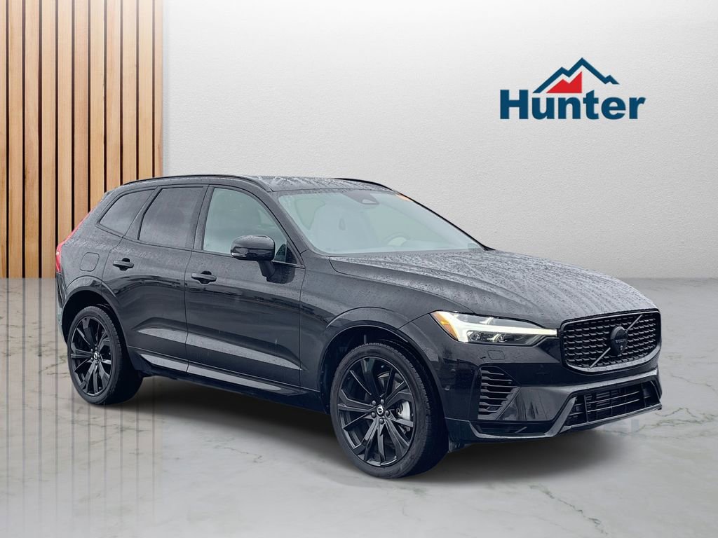 Used 2024 Volvo XC60 T8 Ultimate w/ Climate Package image 1