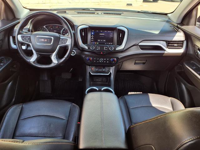 Used 2020 GMC Terrain SLT w/ Preferred Package image 4