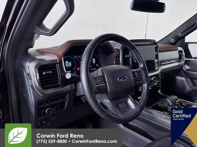 Used 2023 Ford F150 Lariat image 12