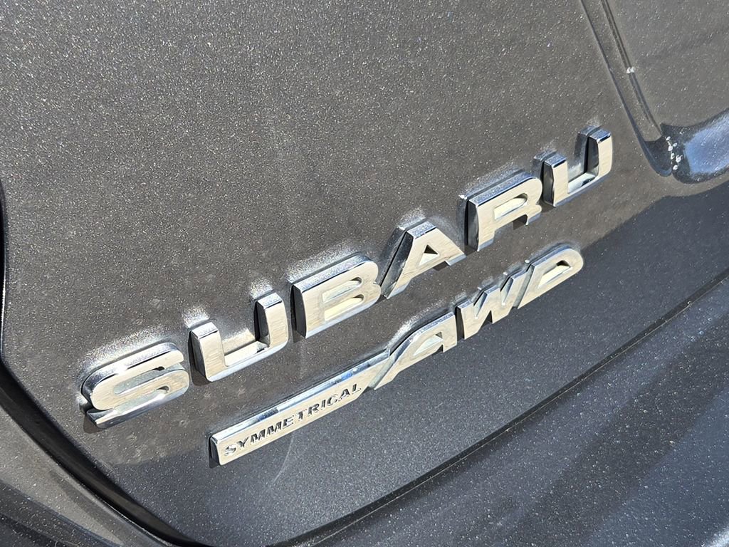 Used 2021 Subaru WRX STI w/ Popular Package #3 (IZT) image 13