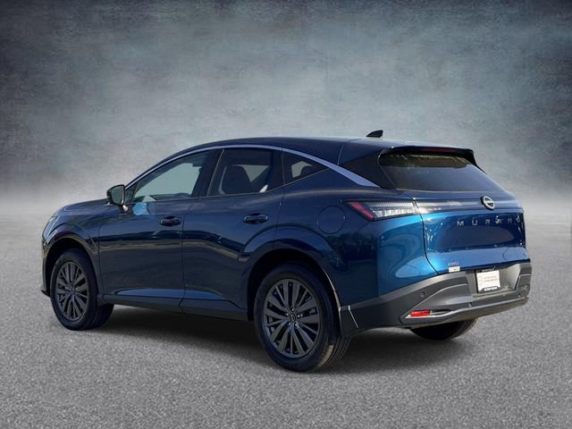 New 2026 Nissan Murano SL AWD/4WD image 4