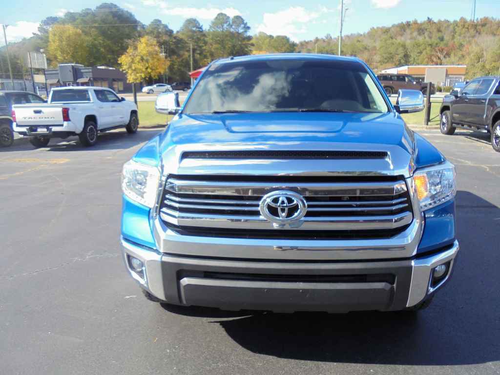 Used 2016 Toyota Tundra SR5 image 3
