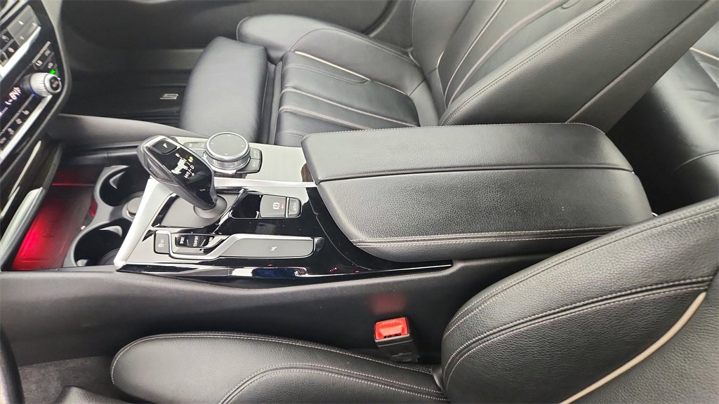 Used 2019 BMW 540i image 20