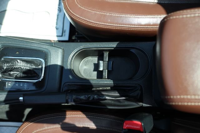 Used 2018 Subaru Forester 2.5i Touring w/ Popular Package #2 AWD/4WD image 39