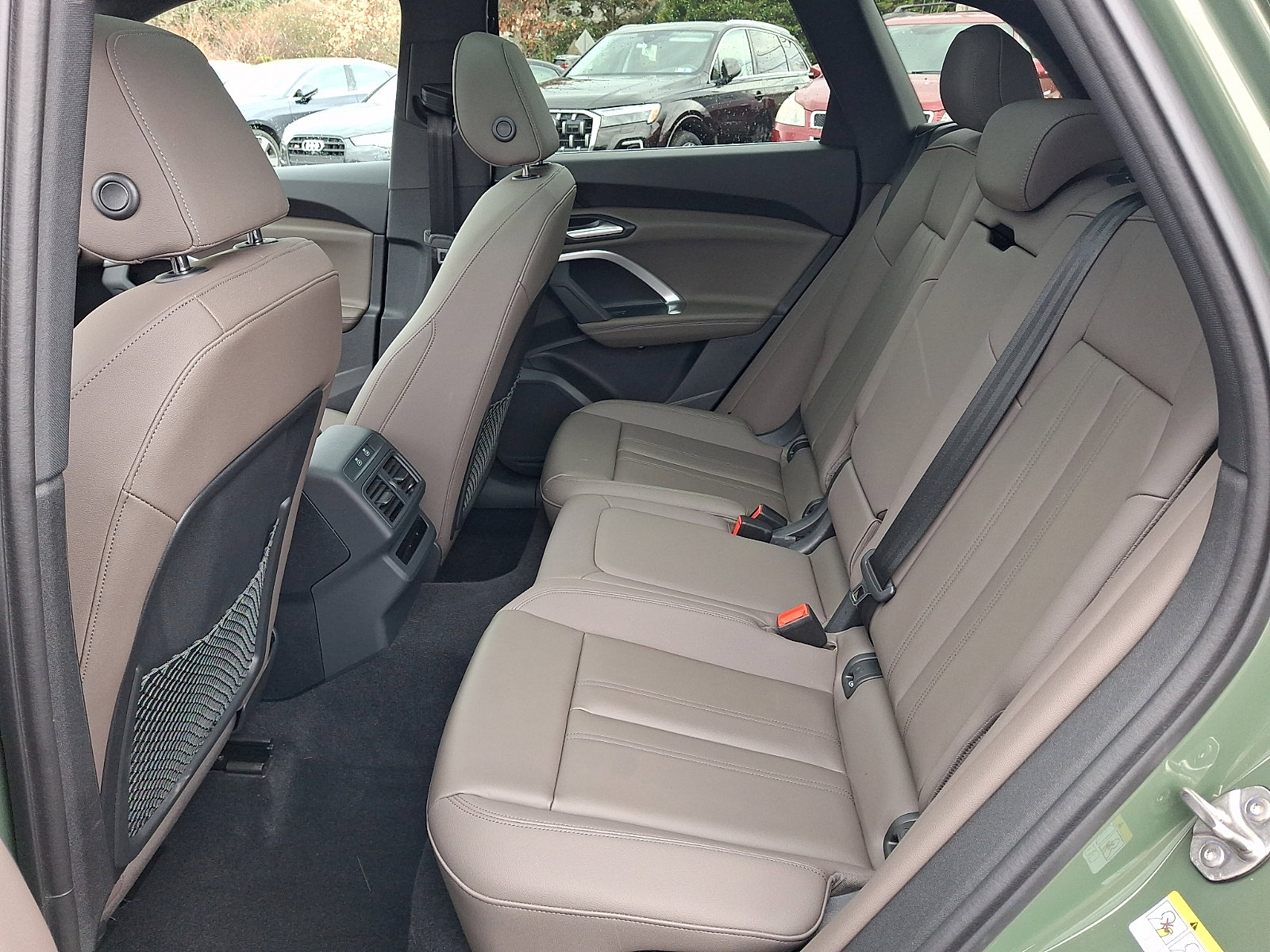 Certified 2025 Audi Q5 Premium Plus w/ Premium Plus image 10