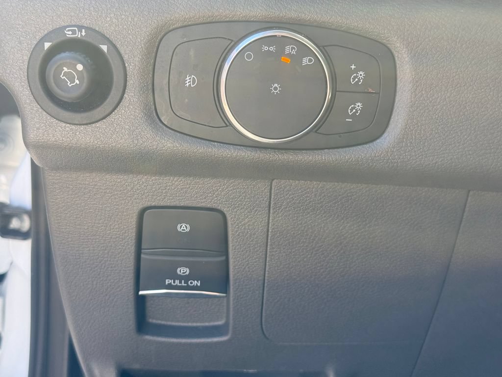 Used 2026 Ford Transit 350 XLT RWD image 24