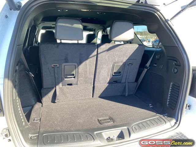 New 2026 Dodge Durango GT image 10