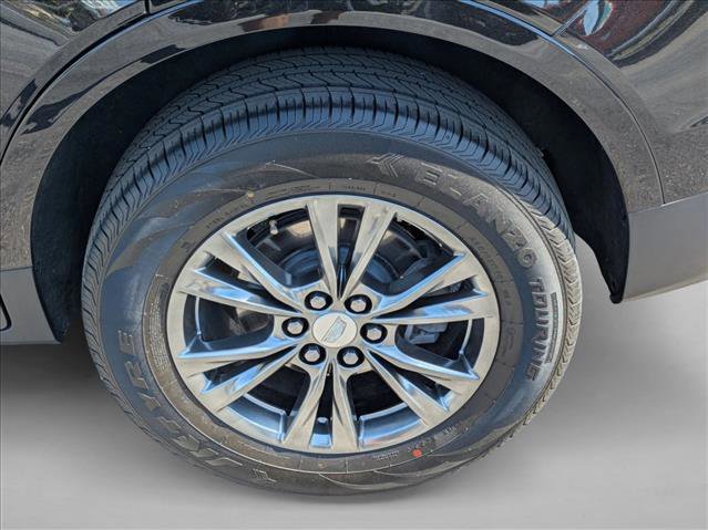 Used 2022 Cadillac XT5 Premium Luxury image 25