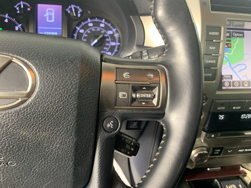 Used 2014 Lexus GX 460 w/ Premium Package AWD/4WD image 19