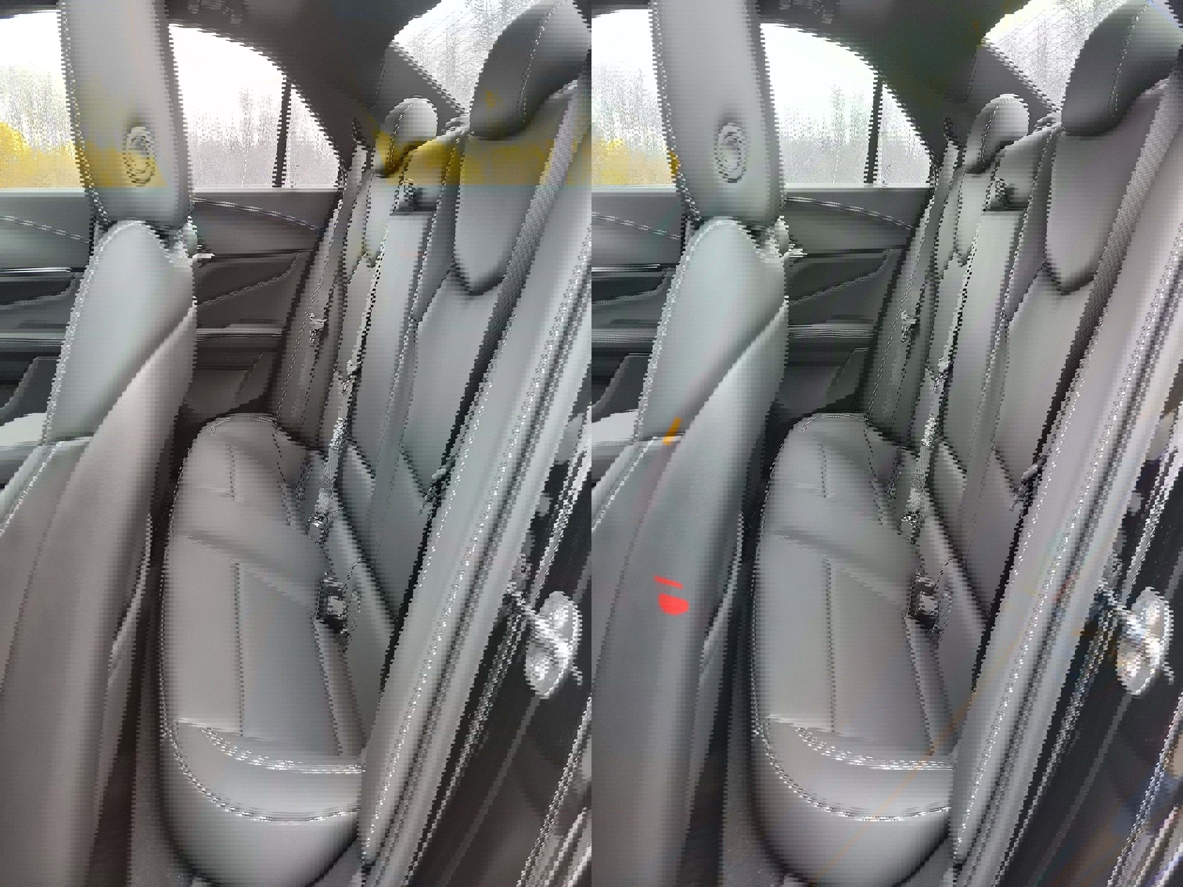 New 2026 Cadillac CT4 V Blackwing image 16