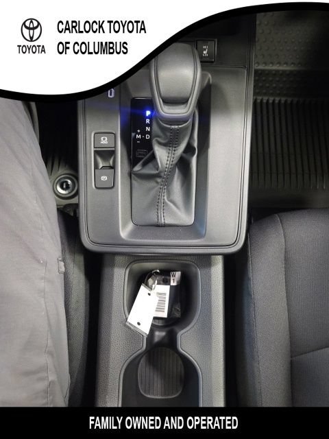 New 2026 Toyota Corolla Cross LE AWD/4WD image 26