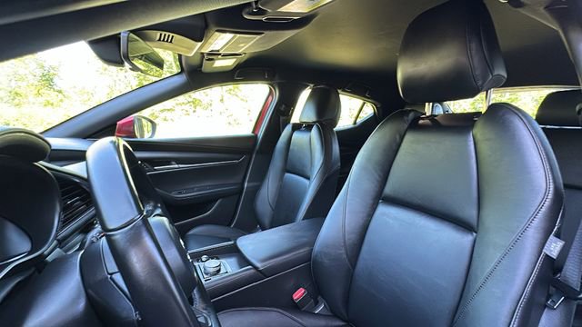 Used 2023 MAZDA MAZDA3 s FWD image 20
