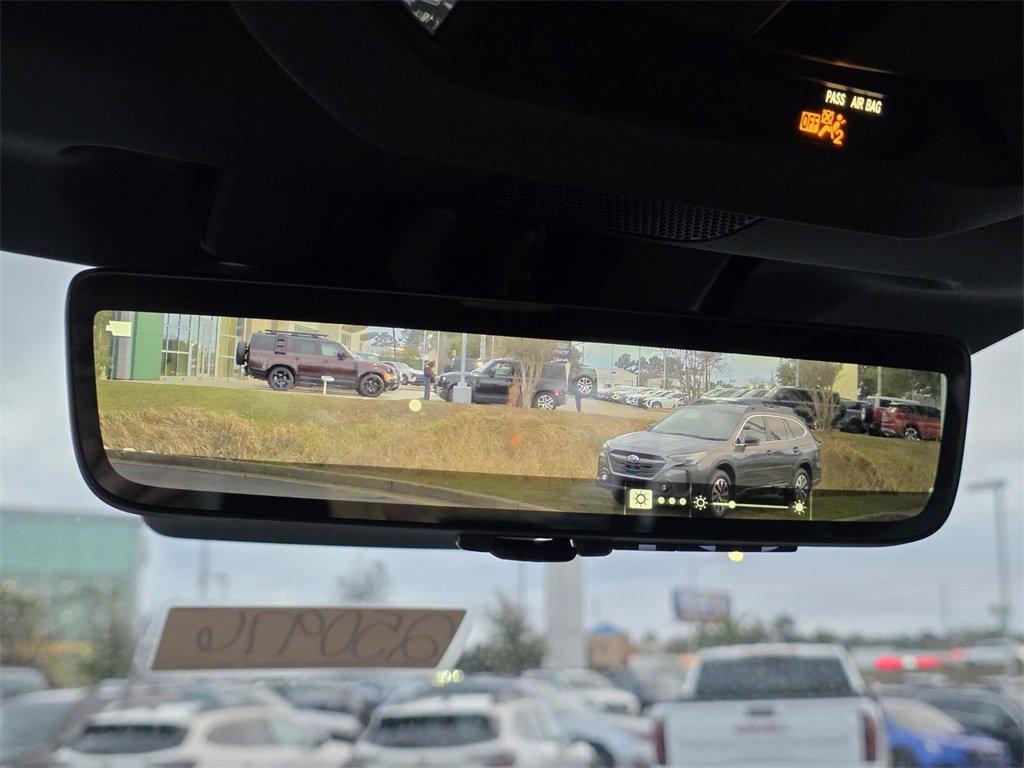 New 2025 Subaru Forester Touring image 18