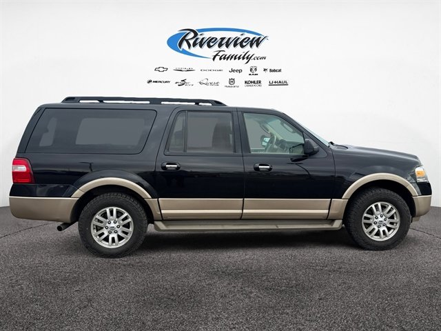 Used 2014 Ford Expedition EL XLT w/ Equipment Group 202A image 6