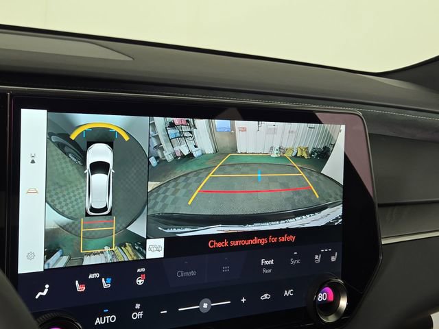 New 2026 Lexus RX 350 image 18