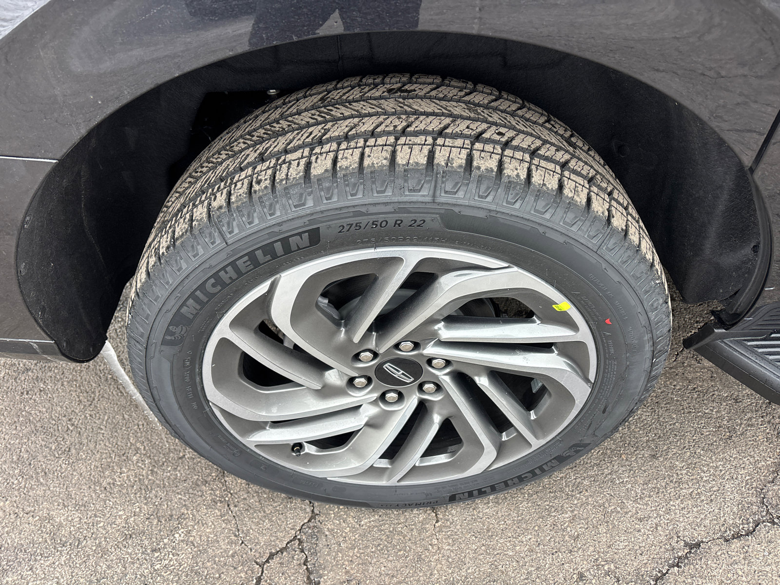 New 2026 Lincoln Navigator L Premier image 10